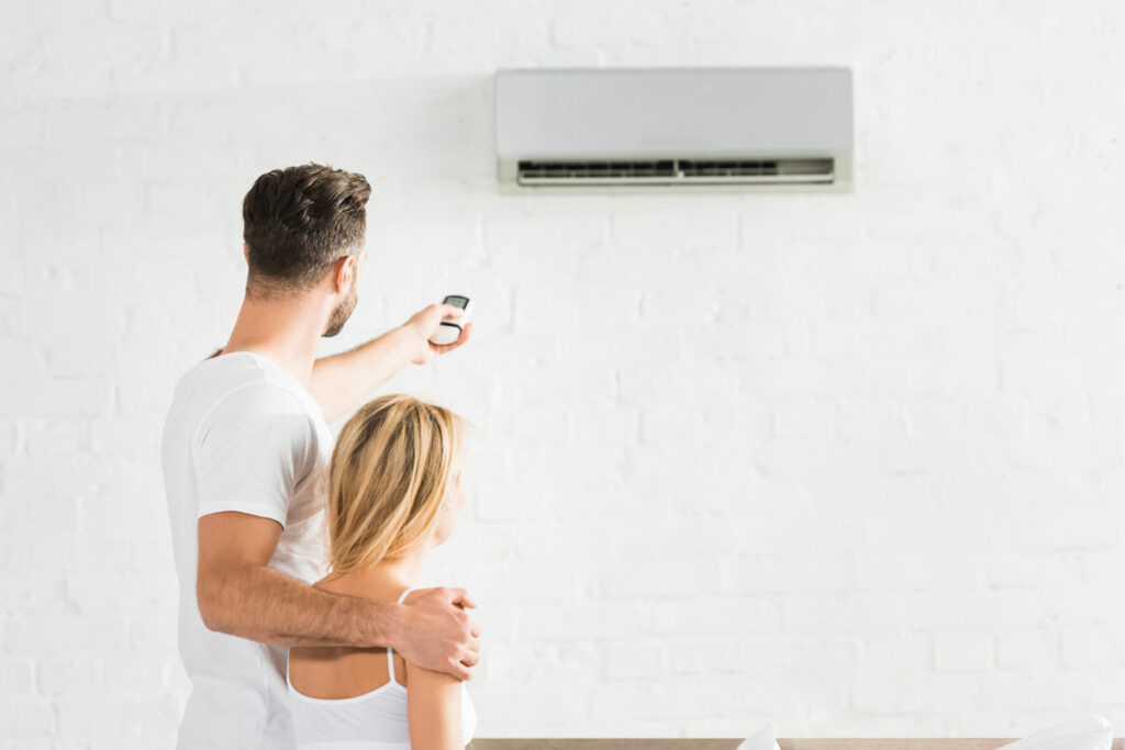 ¿Qué es un aire acondicionado inverter y cuáles son sus ventajas?