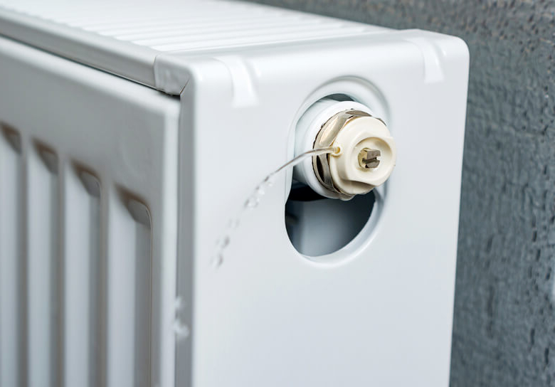 Por qué ahorramos con una válvula termostática de radiador
